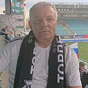 Alexander, 53 года
