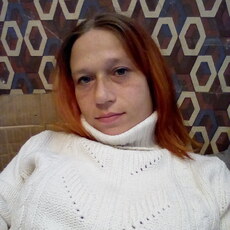 Фотография девушки Александра, 37 лет из г. Кострома