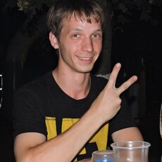 Фотография мужчины Сергей, 34 года из г. Тбилисская