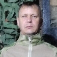 Фотография мужчины Сергей, 45 лет из г. Усолье-Сибирское