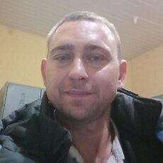 Фотография мужчины Boston, 34 года из г. Слуцк