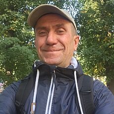 Фотография мужчины Алексей, 51 год из г. Владимир