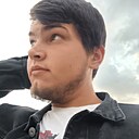 Даниил, 23 года