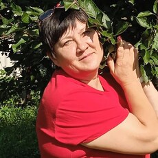 Фотография девушки Светлана, 55 лет из г. Белгород