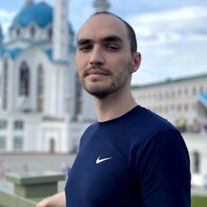Фотография мужчины Виктор, 29 лет из г. Отрадный