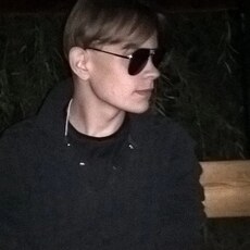 Фотография мужчины Дмитрий, 24 года из г. Москва