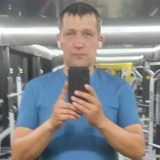 Фотография мужчины Maksim, 42 года из г. Горно-Алтайск