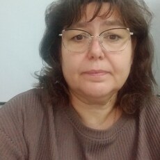 Фотография девушки Светлана, 50 лет из г. Нижний Новгород