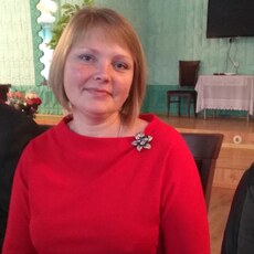 Фотография девушки Светлана, 45 лет из г. Могилев