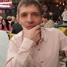 Фотография мужчины Александр, 41 год из г. Шелехов