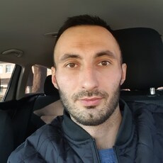 Фотография мужчины Міша, 32 года из г. Белая Церковь