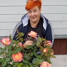 Фотография девушки Марина, 50 лет из г. Кимры