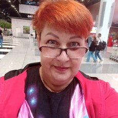 Фотография девушки Марина, 51 год из г. Кимры