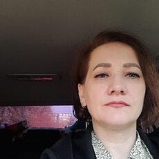Фотография девушки Анна, 53 года из г. Коркино