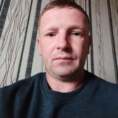 Фотография мужчины Алексей, 40 лет из г. Забайкальск