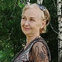 Татьяна, 66 лет