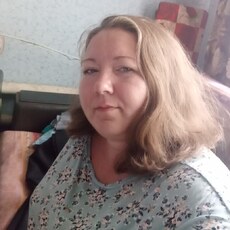 Фотография девушки Екатерина, 40 лет из г. Йошкар-Ола