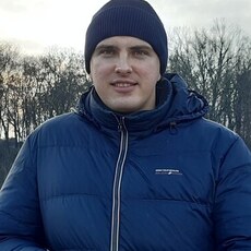 Фотография мужчины Богдан, 31 год из г. Конотоп