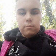 Фотография девушки Анна, 21 год из г. Белово