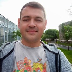 Фотография мужчины Руслан, 43 года из г. Гродно