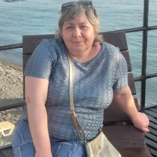Фотография девушки Лидия, 59 лет из г. Омск