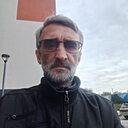 Sandro, 50 лет