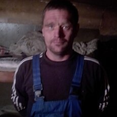 Фотография мужчины Шурик, 38 лет из г. Алзамай