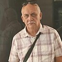 Сергей, 69 лет