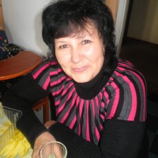 Фотография девушки Елена, 62 года из г. Шахты