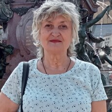 Фотография девушки Елена, 69 лет из г. Лейпциг