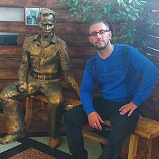 Фотография мужчины Митя, 46 лет из г. Яровое