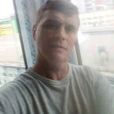 Фотография мужчины Алексей, 41 год из г. Белорецк