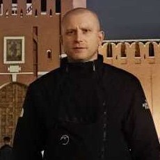 Фотография мужчины Сергей, 37 лет из г. Нахабино