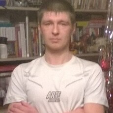 Фотография мужчины Василий, 37 лет из г. Новый Оскол