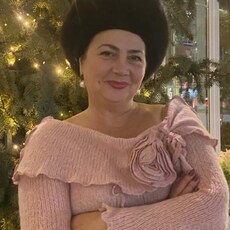 Фотография девушки Ирина, 66 лет из г. Славянск-на-Кубани