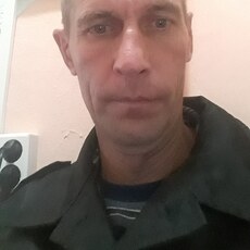 Фотография мужчины Олег, 44 года из г. Петровск-Забайкальский