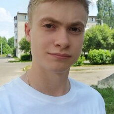 Фотография мужчины Никита, 24 года из г. Рошаль