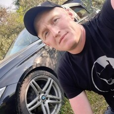 Фотография мужчины Артём, 39 лет из г. Тюмень