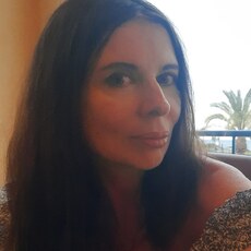 Фотография девушки Света, 51 год из г. Санкт-Петербург