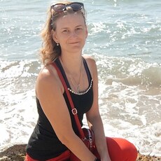 Фотография девушки Лидия, 40 лет из г. Донецк