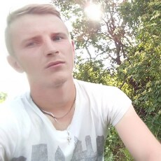 Фотография мужчины Дима, 25 лет из г. Слоним