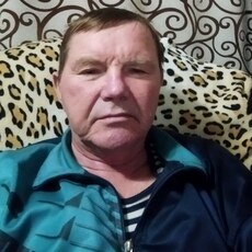 Фотография мужчины Александр, 64 года из г. Тюмень