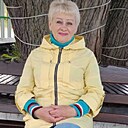Лидия, 65 лет