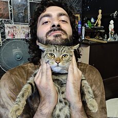 Фотография мужчины Андрей, 29 лет из г. Набережные Челны