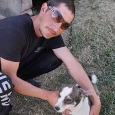 Фотография мужчины Руслан, 33 года из г. Кличев