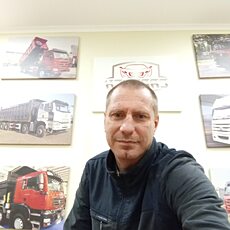 Фотография мужчины Андрей, 47 лет из г. Выкса