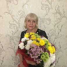 Фотография девушки Ирина, 65 лет из г. Нижний Новгород