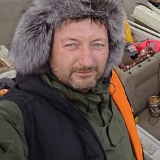 Фотография мужчины Антоха, 45 лет из г. Якутск