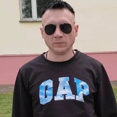Фотография мужчины Андрей, 43 года из г. Лида
