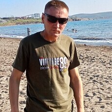 Фотография мужчины Андрей, 48 лет из г. Ермаковское